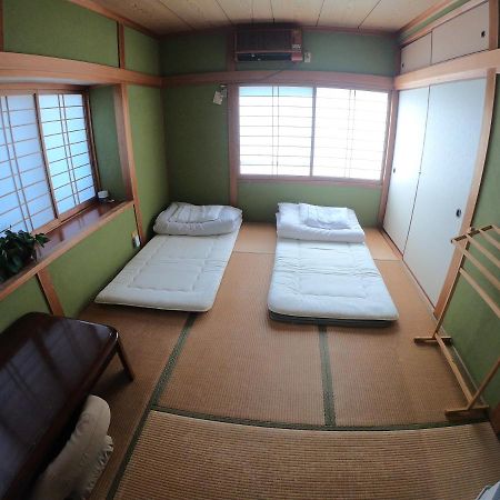 타나베 Kumano Backpackers 호스텔 외부 사진