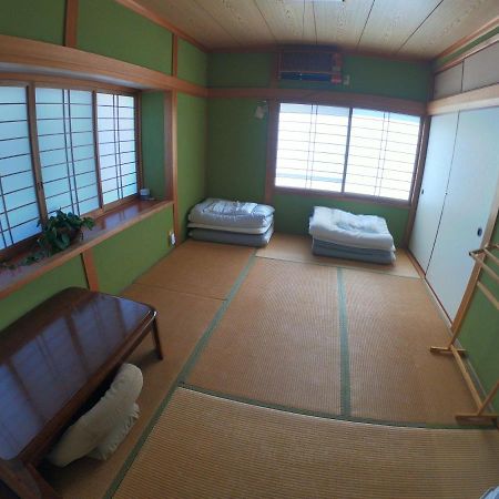 타나베 Kumano Backpackers 호스텔 외부 사진