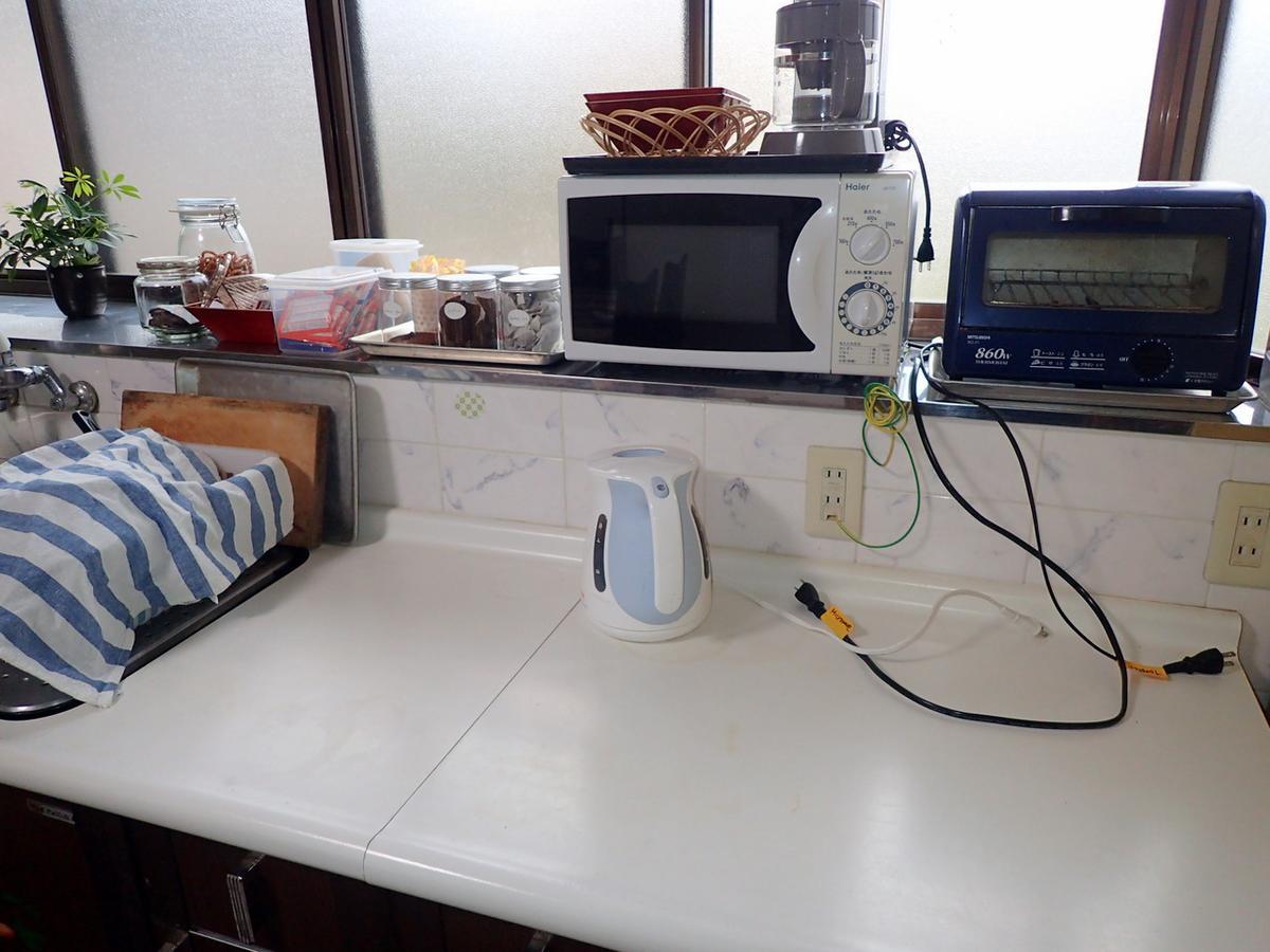 타나베 Kumano Backpackers 호스텔 외부 사진