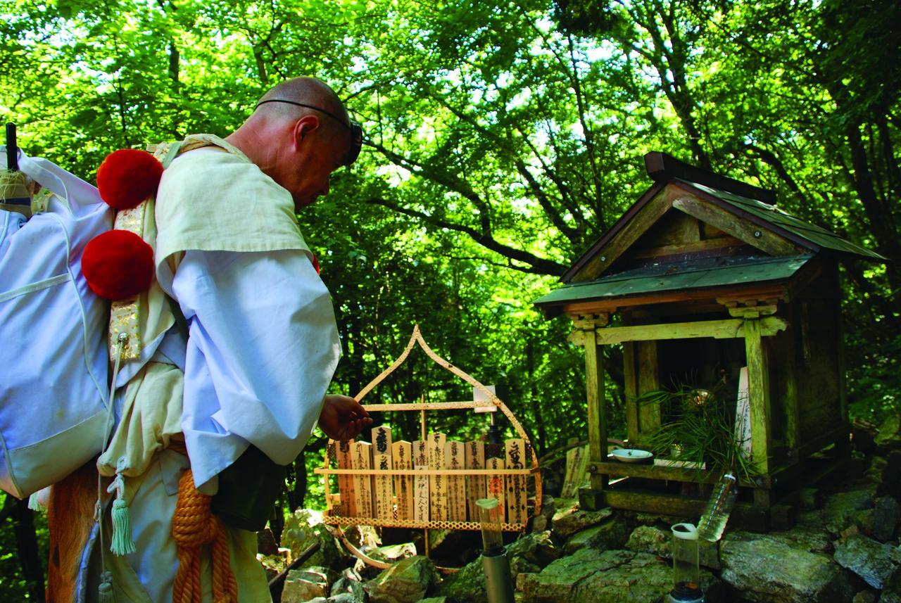타나베 Kumano Backpackers 호스텔 외부 사진