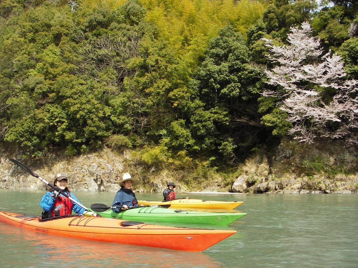 타나베 Kumano Backpackers 호스텔 외부 사진